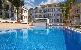 Dream Hotel Kalkan